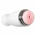 Evolved Thrusting Intimate Device White - Multi-Speed System 844477015583