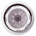 Evolved Thrusting Intimate Device White - Multi-Speed System 844477015583