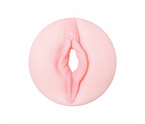 Evolved Thrusting Intimate Device White - Multi-Speed System 844477015583
