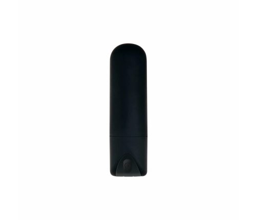 Evolved Black Tie Affair Adjustable Vibrating Ring Black 10 Modes