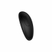 Evolved Vibrating Ball Cradle Black - 9-Speed Remote System