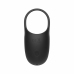 Evolved Vibrating Ball Cradle Black - 9-Speed Remote System