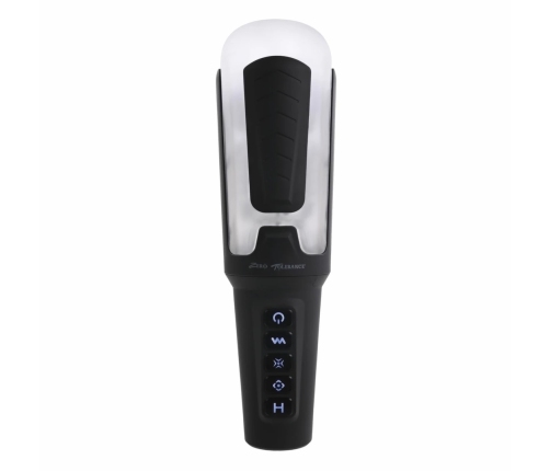 Evolved Squeeze Play Riley Reid Intimate Machine with Audio & 7 Modes