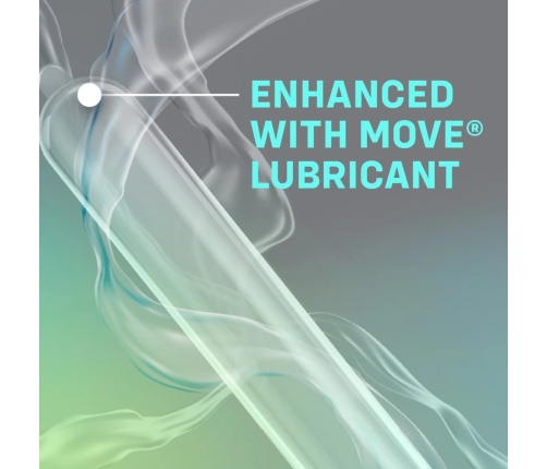 ONE Vanish Hyperthin 12 pcs - Ultra-Thin Transparent Protective Covers