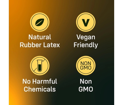 ONE Legend Extra Large Condoms 12-Pack, Sensatex, Vegan, 56mm