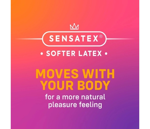 ONE Mixed Pleasures 12 pcs - Vegan Latex Assorted Condom Set