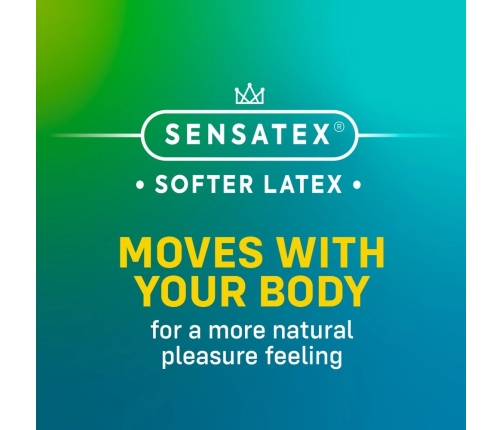 ONE Pleasure Plus 12-Pack Advanced Contoured Latex Condoms