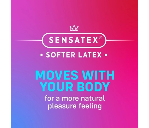 ONE Tattoo Touch 12 pcs Colorful Textured Vegan Latex Condoms