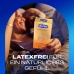 Durex Hautnah Latex-Free Condoms 16 pcs Polyisoprene Easy-on Shape