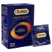 Durex Intensity Nitrile Ultra-Thin Latex-Free Condoms 20 Pack 56mm