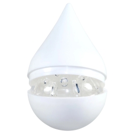 Pepper Parties Lust Drop Compact Intimate Sleeve Disposable 4cm TPE