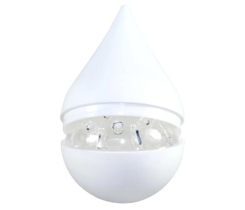 Pepper Parties Lust Drop Compact Intimate Sleeve Disposable 4cm TPE