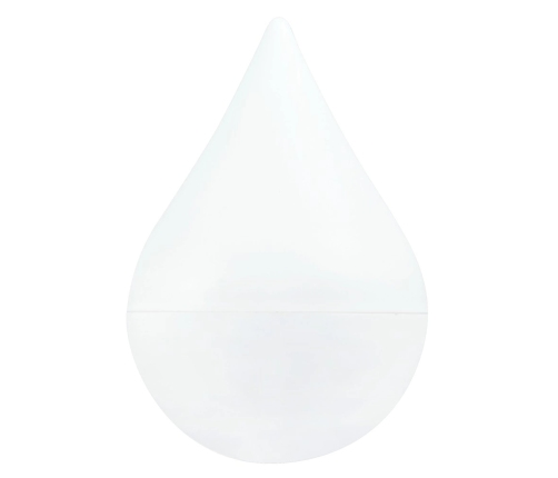 Pepper Parties Lust Drop Compact Intimate Sleeve Disposable 4cm TPE