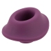 Womanizer Replacement Heads S Purple 3-Pack Silicone Accessories