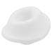 Womanizer Heads S White 3-Pack - Replacement Silicone Attachments