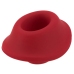 Womanizer Head Replacement Set S Red 3-Pack Silicone Accessories