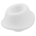 Womanizer Replacement Heads M White 3-Pack - Silicone Hygiene Caps
