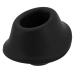 Womanizer Heads Black M 3-Pack - Replacement Silicone Caps 15mm
