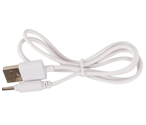 Womanizer Replacement USB Charging Cable with Jack for W500/+size/Pro40