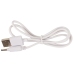 Womanizer Replacement USB Charging Cable with Jack for W500/+size/Pro40