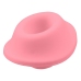 Womanizer Heads S Replacement Set 3pcs, Silicone, Pink, Size S