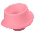 Womanizer Replacement Heads L 3-Pack - Silicone, Large, 23 mm Opening