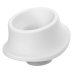 Womanizer Heads Replacement Set L White 3-Pack Silicone Accessory