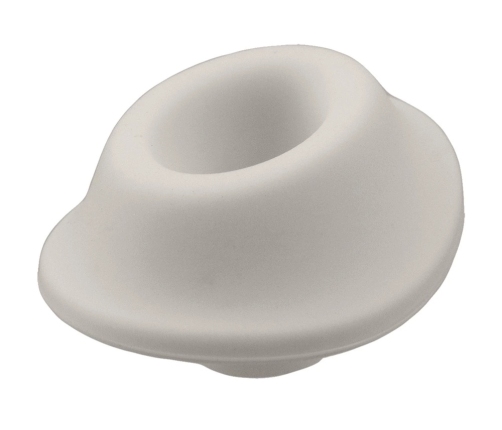 Womanizer W-Heads 3-Pack S Grey - Replacement Silicone Attachments