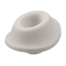 Womanizer W-Heads 3-Pack S Grey - Replacement Silicone Attachments
