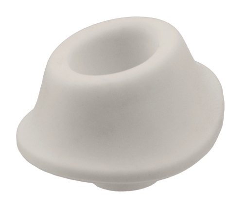 Womanizer W-Heads M Grey 3-Pack - Replacement Silicone Attachments