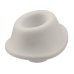 Womanizer W-Heads M Grey 3-Pack - Replacement Silicone Attachments