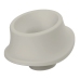 Womanizer W-Heads L Grey Attachment Set 3 pcs Silicone Accessory