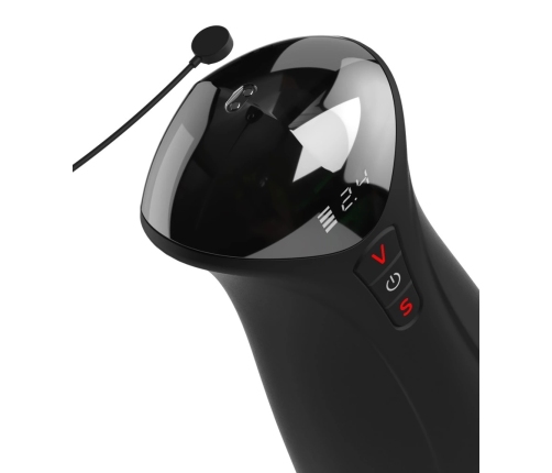 PDX Elite Fap-O-Matic Pro XL White Intimate Stimulation Device