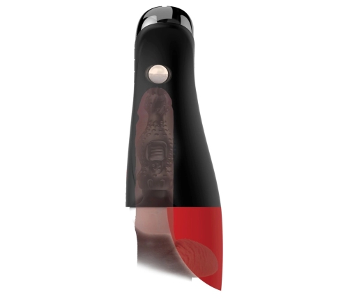 PDX Elite Fap-O-Matic Pro XL White Intimate Stimulation Device