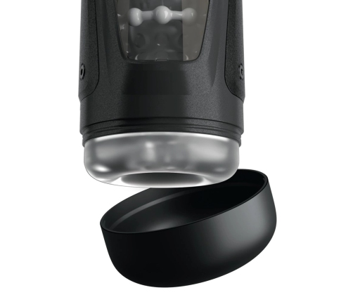 PDX Elite Moto-Bator Pro Light Automatic Device with Heating & Vibration