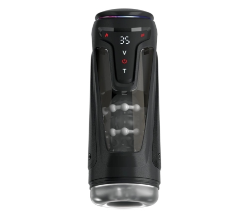 PDX Elite Moto-Bator Pro Light Automatic Device with Heating & Vibration