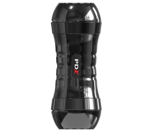 PDX Extreme Super Flip-A-Pussy Dual-Ended Intimate Machine 26 cm TPR