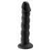 Fetish Fantasy Series Body Dock Inflatable Support Seat with Silicone Attachment