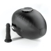 Fetish Fantasy Series Body Dock Inflatable Support Ball + Platinum Attachment
