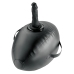 Fetish Fantasy Series Body Dock Inflatable Support Ball + Platinum Attachment