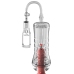 PDX Elite ViewTube Vac XXL Transparent Intimate Vacuum System 27.3cm