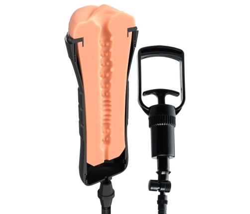 PDX Extreme SuperSucker XXL Intimate System with Adjustable Suction 27cm