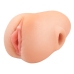 PDX Plus Squeeze Core Stroker Intimate Machine, TPE, 18 cm, Skin Touch