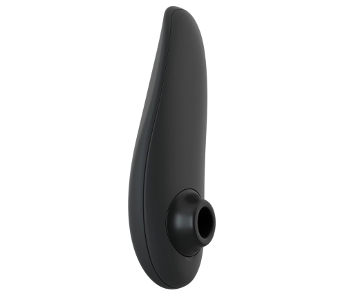 Womanizer Classic 2 Black Pressure Wave System, Waterproof, 10 Speeds
