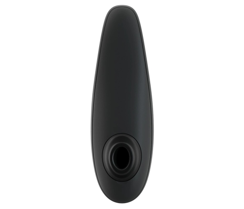 Womanizer Classic 2 Black Pressure Wave System, Waterproof, 10 Speeds