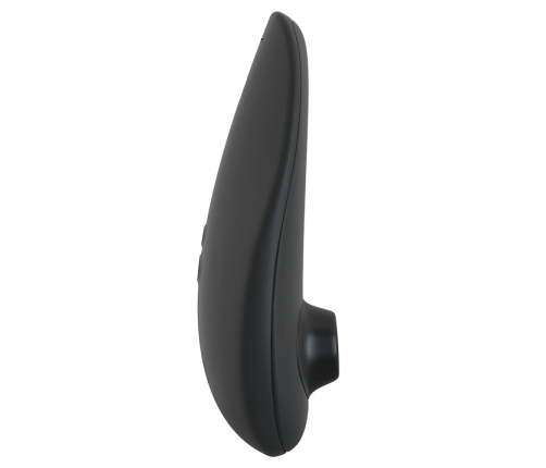 Womanizer Classic 2 Black Pressure Wave System, Waterproof, 10 Speeds