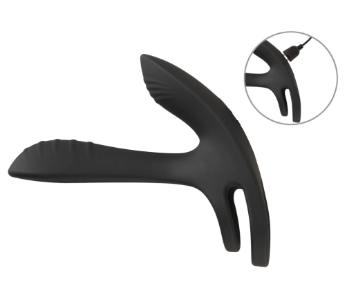 Magic Shiver Together Couples Premium Starter Set, 5-in-1 Silicone Kit