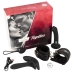 Magic Shiver Together Couples Premium Starter Set, 5-in-1 Silicone Kit