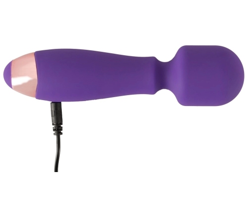 Magic Shiver Women Love Toy Starter Set Feminine Silicone 4-Piece Kit