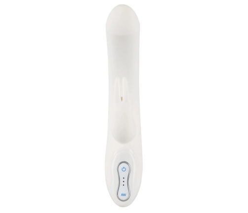 Pepper Parties Dreiklang Intimate Device Triple Motor Silicone 23cm